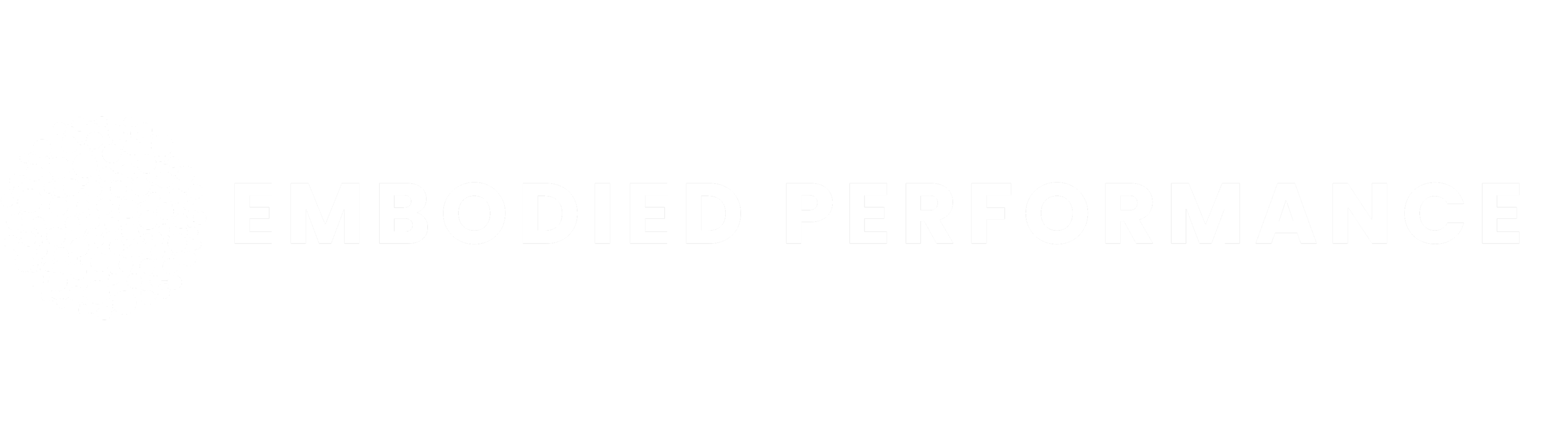 Embodied Performance